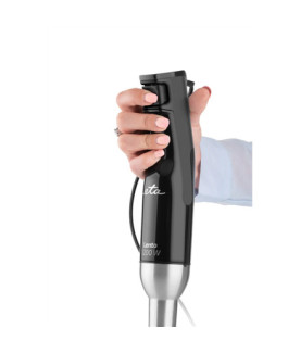 ETA | Lento ETA401790000 | Hand Blender | 1200 W | Number of speeds 2 | Chopper | Black/Stainless Steel