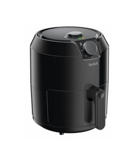 TEFAL | Fryer | Easy Fry Classic EY201815 | Power 1500 W | Capacity 4.2 L | Black