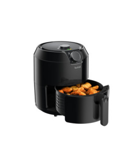 TEFAL | Fryer | Easy Fry Classic EY201815 | Power 1500 W | Capacity 4.2 L | Black