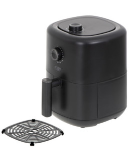 Adler | Airfryer | AD 6310 | Power 2200 W | Capacity 3 L | High-volume hot-air circulation technology | Black