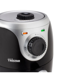 Tristar | Mini Crispy Fryer | FR-6980 | Power 1000 W | Capacity 2 L | Black