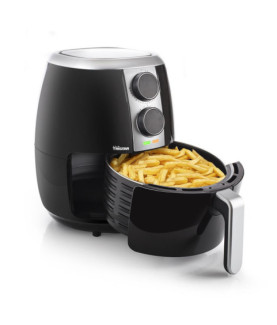 Tristar | Crispy Fryer | FR-6989 | Power 1500 W | Capacity 3.5 L | Black