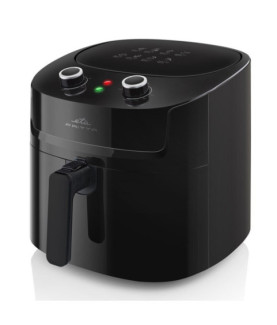 ETA | Hot air fryer | ETA216890000 Fritta | Power 1800 W | Capacity 7.2 L | Hot air technology | Black