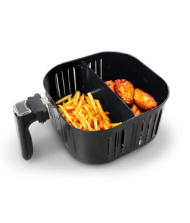 Caso | Air Fryer | AF 660 Duplex | Power 1700 W | Capacity 6 L