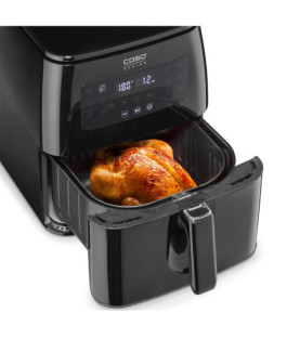 Caso | Air Fryer | AF 660 Duplex | Power 1700 W | Capacity 6 L