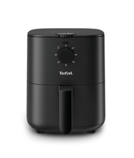 TEFAL | Fryer | Essential EY130815 | Power 1400 W | Capacity 3.5 L | Black