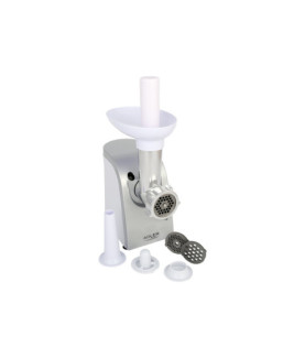 Adler | Meat mincer | AD 4808 | White | 350 W