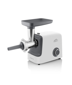 ETA | Meat mincer | ETA507590000 | White | 2200 W | Throughput (kg/min) 2.3