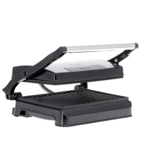 Adler | Electric Grill | AD 3052 | Table | 1200 W | Stainless steel