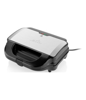 ETA | Sandwich maker | Sorento ETA315190010 | 900 W | Number of plates 4 | Number of pastry 2 | Black/Stainless steel