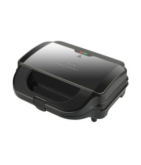 ETA | Sandwich Maker | Sorento Plus ETA515190000 | 900 W | Number of plates 6 | Number of pastry 2 | Black