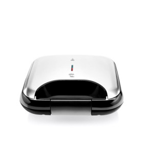 Gallet | Sandwich maker | Trelon GALCRO615 | 750 W | Number of plates 1 | Number of pastry 2 | Stainless steel