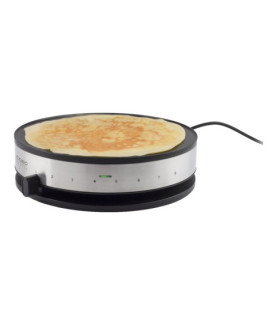 Caso | CM 1300 | Crepes maker | 1300 W | Number of pastry 1 | Crepe | Black