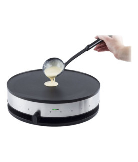 Caso | CM 1300 | Crepes maker | 1300 W | Number of pastry 1 | Crepe | Black