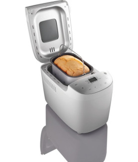 Gorenje | Bread maker | BM1600WG | Power 850 W | Number of programs 16 | Display LCD | White/Silver