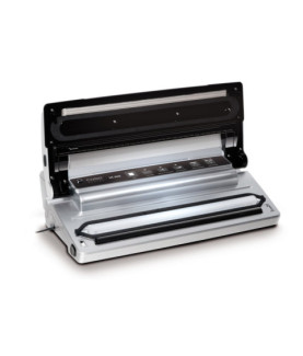 Caso | Bar Vacuum sealer | VC 300 Pro | Power 120 W | Temperature control | Silver