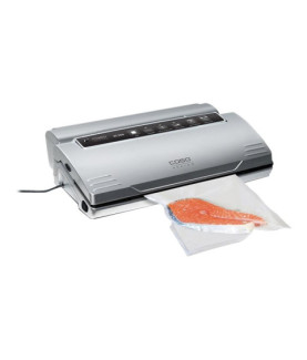 Caso | Bar Vacuum sealer | VC 300 Pro | Power 120 W | Temperature control | Silver