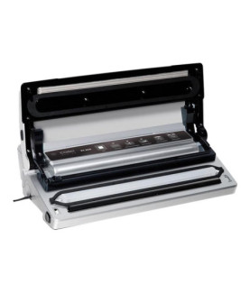 Caso | Bar Vacuum sealer | VC 300 Pro | Power 120 W | Temperature control | Silver