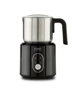 Caso | Crema & Choco Milk frother | 01665 | 0,35 L | 500 W | Black