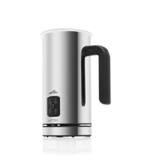 ETA | ETA618990000 | 500 W | Milk frother | Stainless steel