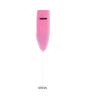 Mesko | Milk Frother | MS 4493p | Milk frother | Pink