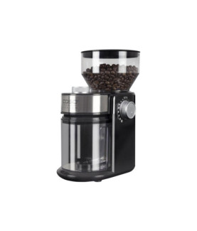 Caso | Coffee grinder | Barista Crema | 150 W | Coffee beans capacity 240 g | Number of cups 12 pc(s) | Black