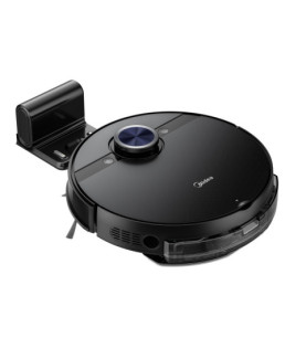 Midea | Robotic Vacuum Cleaner | S8+ | Wet&Dry | Operating time (max) 180 min | Lithium Ion | 5200 mAh | Dust capacity 0.45 + 5