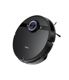 Midea | Robotic Vacuum Cleaner | S8+ | Wet&Dry | Operating time (max) 180 min | Lithium Ion | 5200 mAh | Dust capacity 0.45 + 5