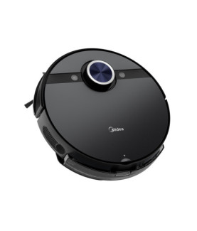 Midea | Robotic Vacuum Cleaner | S8+ | Wet&Dry | Operating time (max) 180 min | Lithium Ion | 5200 mAh | Dust capacity 0.45 + 5