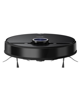 Midea | Robotic Vacuum Cleaner | S8+ | Wet&Dry | Operating time (max) 180 min | Lithium Ion | 5200 mAh | Dust capacity 0.45 + 5