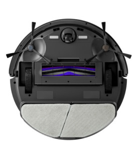 Midea | Robotic Vacuum Cleaner | S8+ | Wet&Dry | Operating time (max) 180 min | Lithium Ion | 5200 mAh | Dust capacity 0.45 + 5