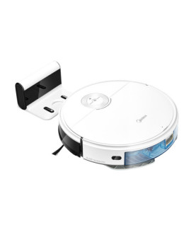 Midea | Robotic Vacuum Cleaner | I5C | Wet&Dry | Operating time (max) 120 min | Lithium Ion | 2600 mAh | 4000 Pa | White