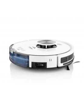 ETA | Vacuum Cleaner Robot | ETA423790000 Stormio | Wet&Dry | Operating time (max) 120 min | Li-Ion | 2400 mAh | Dust capacity 