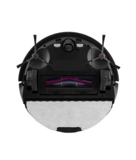 ETA | Robot Vacuum Cleaner | Aurum PRO ETA624190000 | Wet&Dry | Operating time (max) 240 min | Li-ion | 5200 mAh | Dust capacit