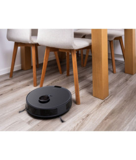 ETA | Robot Vacuum Cleaner | Aurum PRO ETA624190000 | Wet&Dry | Operating time (max) 240 min | Li-ion | 5200 mAh | Dust capacit