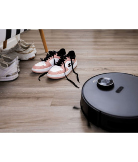 ETA | Robot Vacuum Cleaner | Aurum PRO ETA624190000 | Wet&Dry | Operating time (max) 240 min | Li-ion | 5200 mAh | Dust capacit