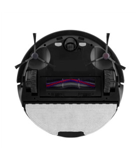 ETA | Robot Vacuum Cleaner | Aurum ETA524190000 | Wet&Dry | Operating time (max) 240 min | Li-ion | 5200 mAh | Dust capacity 0.