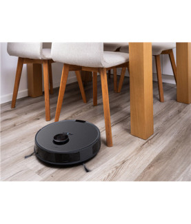 ETA | Robot Vacuum Cleaner | Aurum ETA524190000 | Wet&Dry | Operating time (max) 240 min | Li-ion | 5200 mAh | Dust capacity 0.