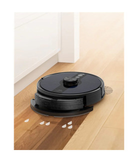 ETA | Robot Vacuum Cleaner | Master 2 PRO ETA622990000 | Wet&Dry | Operating time (max) 230 min | Li-ion | 5200 mAh | Dust capa