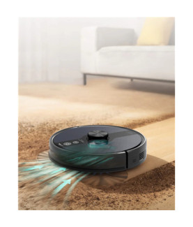 ETA | Robot Vacuum Cleaner | Master 2 PRO ETA622990000 | Wet&Dry | Operating time (max) 230 min | Li-ion | 5200 mAh | Dust capa