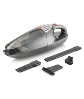 Tristar | Vacuum cleaner | KR-3178 | Cordless operating | Handheld | - W | 12 V | Operating time (max) 15 min | Grey | Warranty