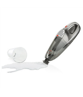 Tristar | Vacuum cleaner | KR-3178 | Cordless operating | Handheld | - W | 12 V | Operating time (max) 15 min | Grey | Warranty