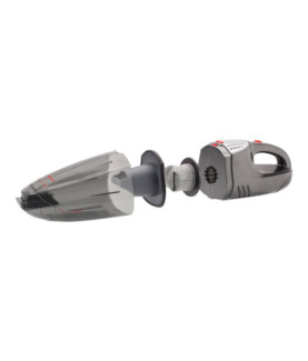 Tristar | Vacuum cleaner | KR-3178 | Cordless operating | Handheld | - W | 12 V | Operating time (max) 15 min | Grey | Warranty