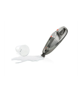 Tristar | Vacuum cleaner | KR-3178 | Cordless operating | Handheld | - W | 12 V | Operating time (max) 15 min | Grey | Warranty