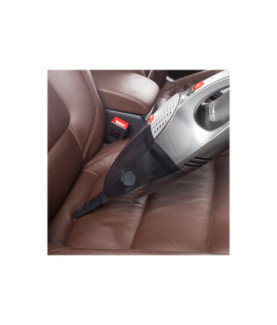 Tristar | Vacuum cleaner | KR-3178 | Cordless operating | Handheld | - W | 12 V | Operating time (max) 15 min | Grey | Warranty