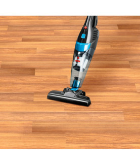 Bissell | Vacuum Cleaner | Featherweight Pro Eco | Corded operating | Handstick and Handheld | 450 W | - V | Operating radius 6