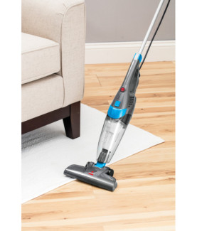 Bissell | Vacuum Cleaner | Featherweight Pro Eco | Corded operating | Handstick and Handheld | 450 W | - V | Operating radius 6