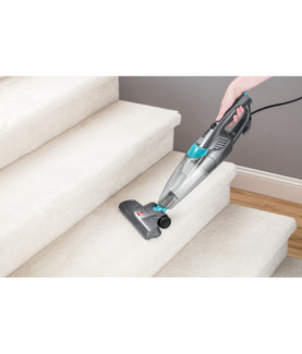 Bissell | Vacuum Cleaner | Featherweight Pro Eco | Corded operating | Handstick and Handheld | 450 W | - V | Operating radius 6