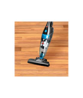 Bissell | Vacuum Cleaner | Featherweight Pro Eco | Corded operating | Handstick and Handheld | 450 W | - V | Operating radius 6