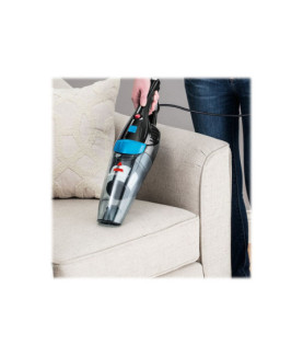 Bissell | Vacuum Cleaner | Featherweight Pro Eco | Corded operating | Handstick and Handheld | 450 W | - V | Operating radius 6